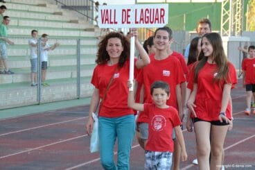 Delegación de Vall de Laguar