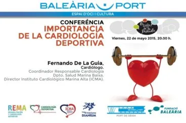 conferència rema