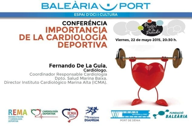 conferencia rema