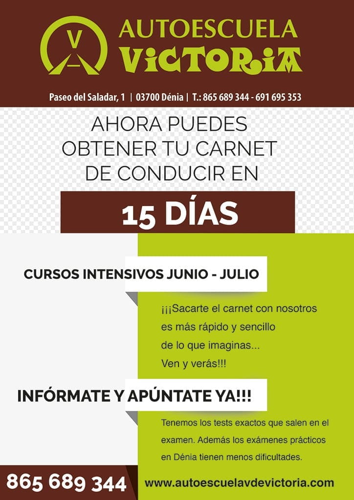flyer-autoescuela