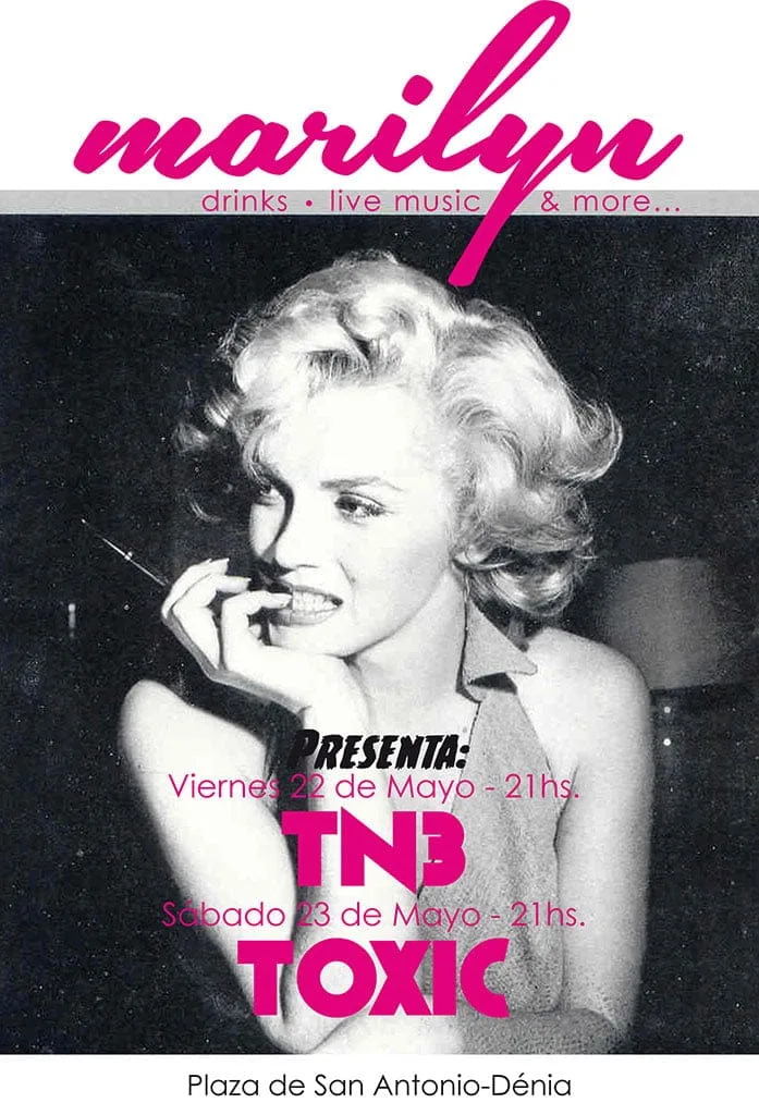 marilyn-conciertos