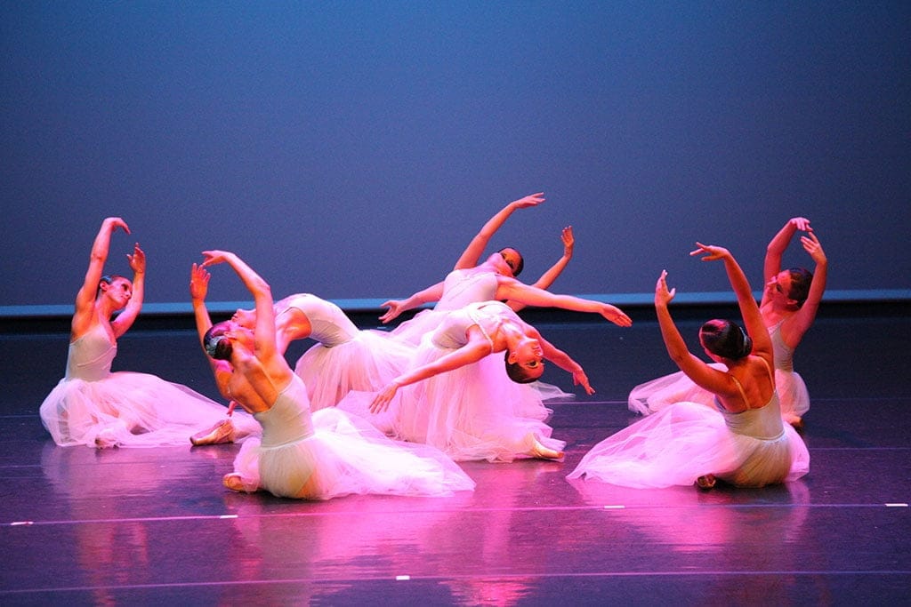 8-niveles-de-danza-clásica - Dénia.com