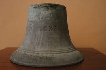 Campana de La Felguera