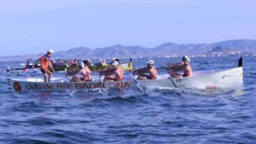 Club de Rem Badalona