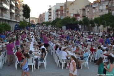 Día de las personas mayores