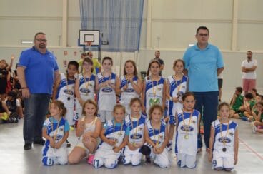 Equipo Vessanes A preb