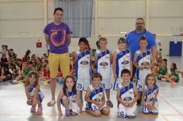 Equipo Vessanes B preb