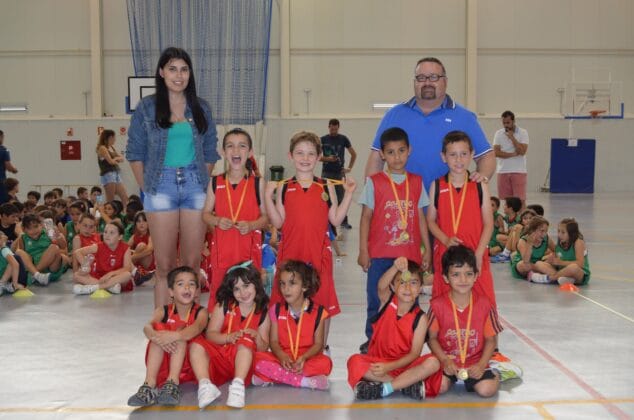 Equipo cervantes Preb