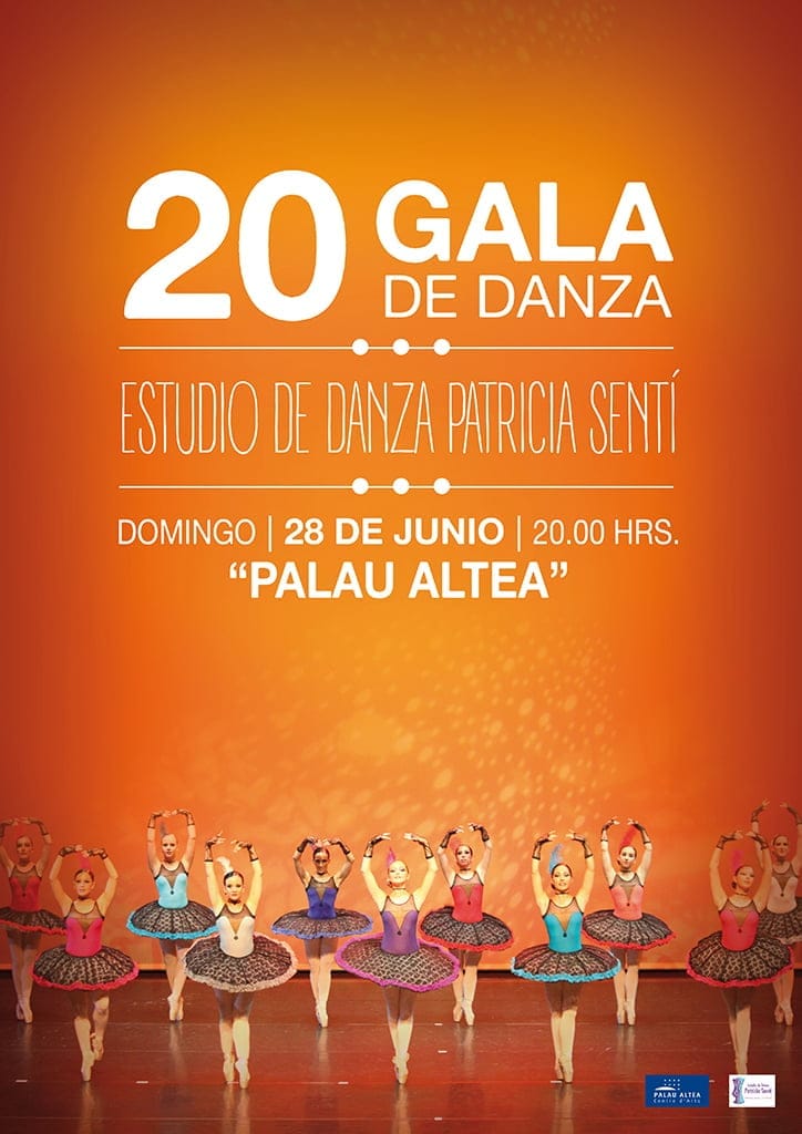 Gala 2015