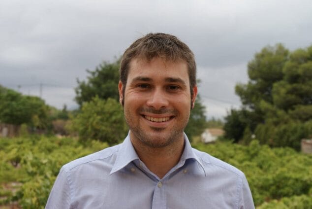 Gerard Fullana
