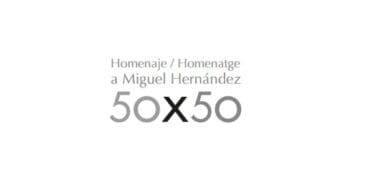 Homenaje a Miguel Hernández