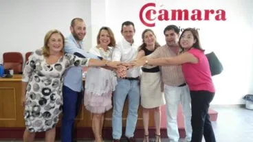 Junta Directiva de CEDMA