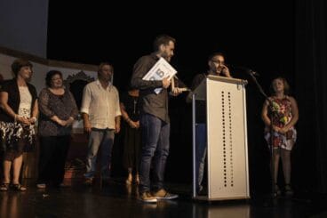 Mejor Obra de la Mostra de Teatre Ciutat de Dénia