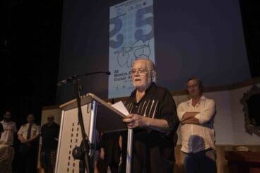 Mención especial a Vicent Balaguer