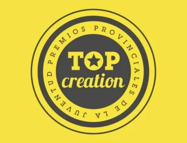 Premios Top Creation