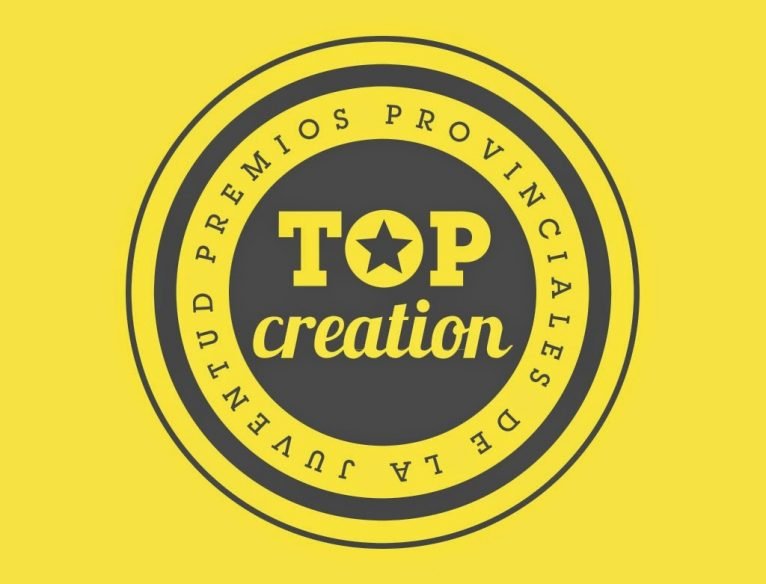 Premios Top Creation