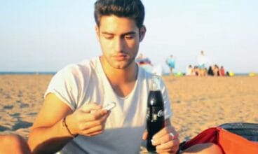 Santi Marcilla es un Louder