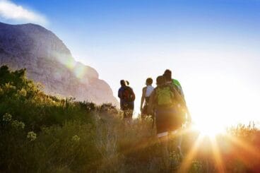 Wandelavontuur Pata Negra1