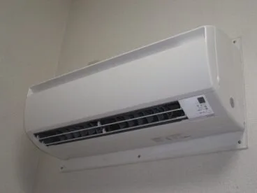 Klimaanlage