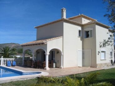 chalet de alquiler vacacional vacation villas