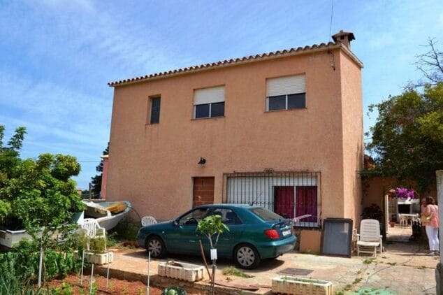 chalet venta euroholding