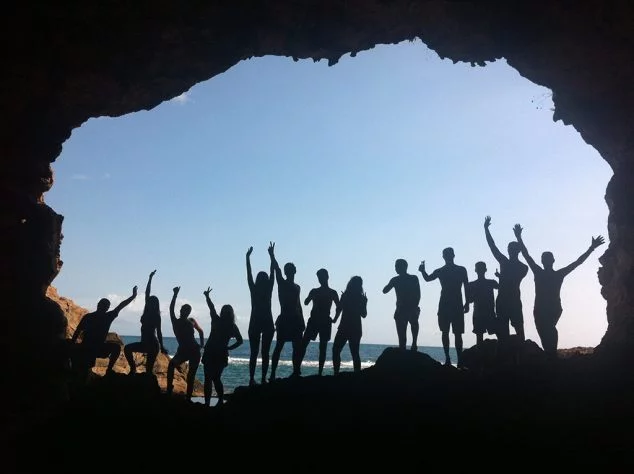 Imagen: cueva-Aventura-Pata-Negra