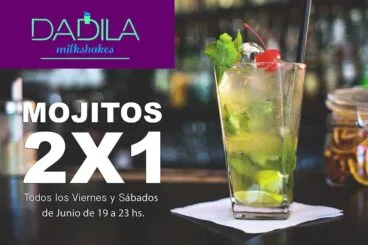 dadila mojitos