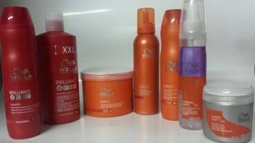 productos Wella