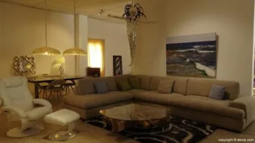 salón muebles martínez