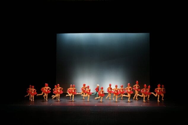 01 20 Gala Estudio de Danza Patricia Sentí