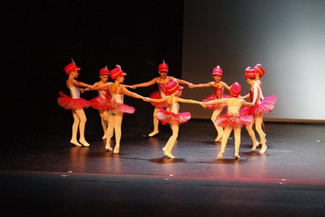 02 20 Gala Estudio de Danza Patricia Sentí