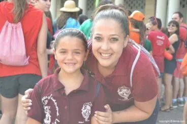 04 Día del Fallero Marina y Alejandra