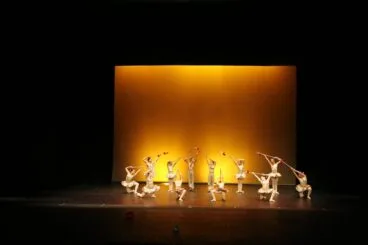 20 Gala Estudio de Danza Patricia Sentí