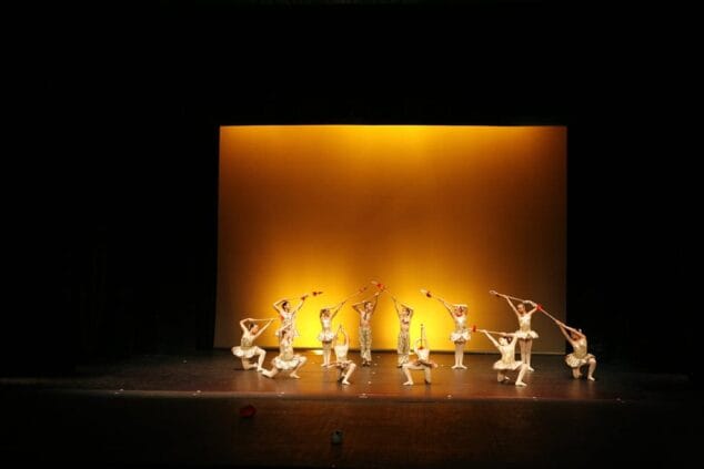 05 20 Gala Estudio de Danza Patricia Sentí