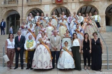 Día del Fallero – Junta Local Fallera