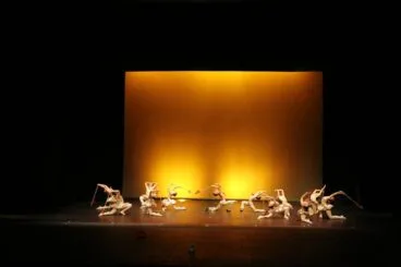 20 Gala Estudio de Danza Patricia Sentí