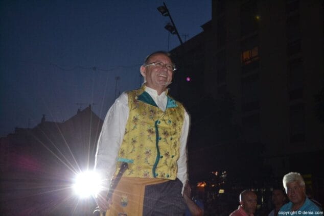 09 Día del Fallero José Antonio Monsonís