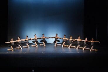 20 Gala Estudio de Danza Patricia Sentí