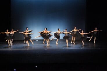 20 Gala Estudio de Danza Patricia Sentí