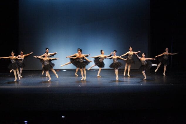 13 20 Gala Estudio de Danza Patricia Sentí