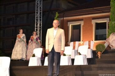 Día del Fallero – Vicent Grimalt