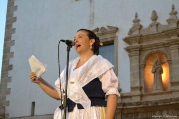 XXI Aplec de Danses de Dénia – Lola Guntinyas