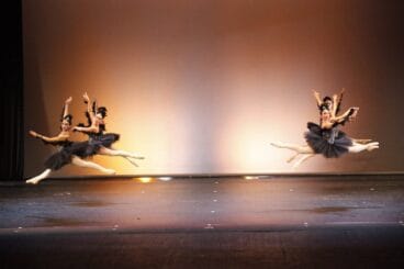 20 Gala Estudio de Danza Patricia Sentí