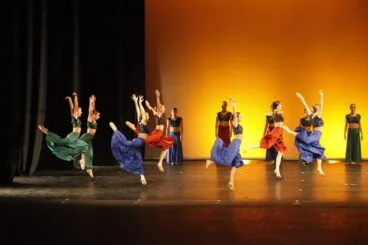 20 Gala Estudio de Danza Patricia Sentí