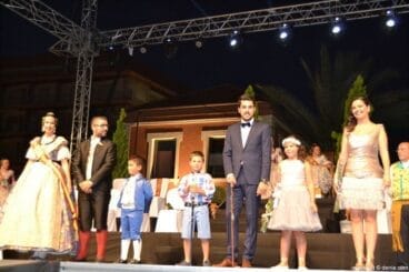 Día del Fallero – Baix la Mar 2015 y 2016