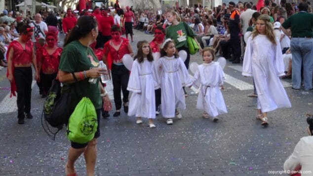 18 Carrozas Dénia 2015 Camp Roig