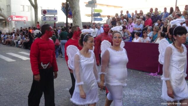 19 Carrozas Dénia 2015 Camp Roig