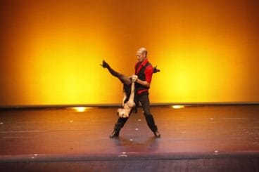 20 Gala Estudio de Danza Patricia Sentí