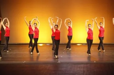 20 Gala Estudio de Danza Patricia Sentí