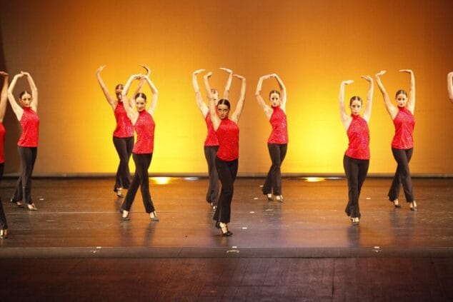 26 20 Gala Estudio de Danza Patricia Sentí